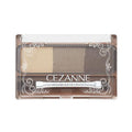 Cezanne Nose & Eyebrow Powder - Harajuku Culture Japan - Japanease Products Store Beauty and Stationery