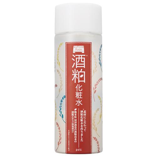 PDC Wafood Made Sakekasu Face Lotion - 190ml - Harajuku Culture Japan - Japanease Products Store Beauty and Stationery