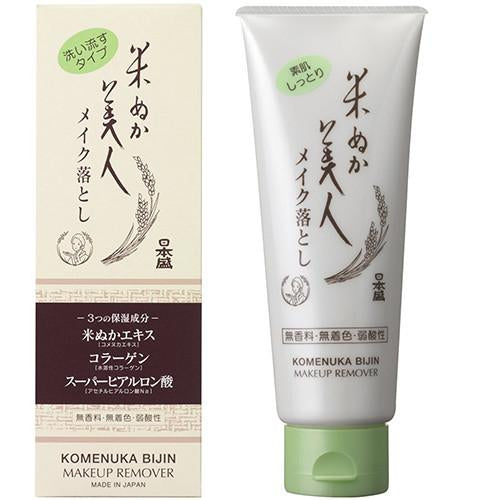 Komenuka Bijin Cleansing Cream - 100g - Harajuku Culture Japan - Japanease Products Store Beauty and Stationery