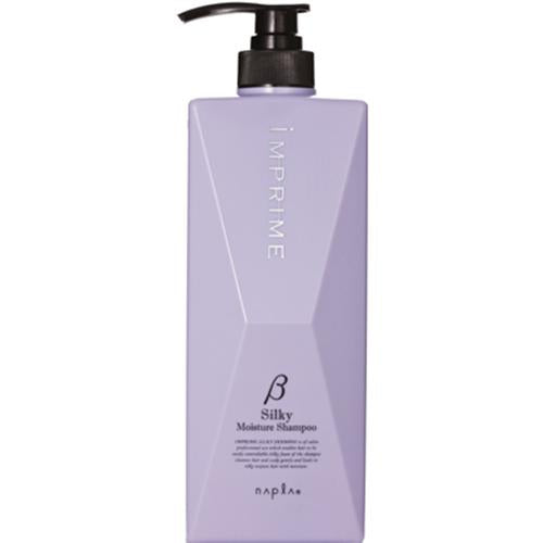 Napla Imprime Shampoo Bete 280ml - Moisture - Harajuku Culture Japan - Japanease Products Store Beauty and Stationery