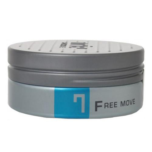 Lebel Torieom Hair Stayling Wax 100g - No7 - Free Move - Harajuku Culture Japan - Japanease Products Store Beauty and Stationery