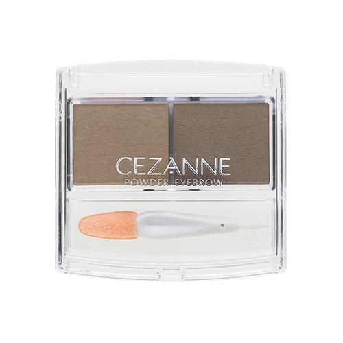 Cezanne Powder Eyebrow R - Harajuku Culture Japan - Japanease Products Store Beauty and Stationery