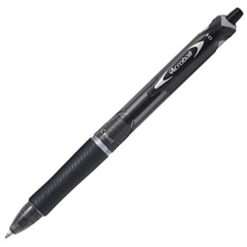 Pilot Ballpoint Pen Acroball 150 - 1.0mm - Harajuku Culture Japan - Japanease Products Store Beauty and Stationery