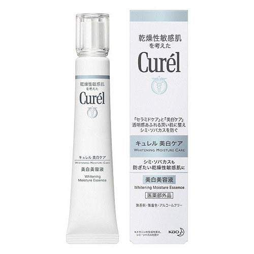 Kao Curel Whitening Care Serum - 30g - Harajuku Culture Japan - Japanease Products Store Beauty and Stationery