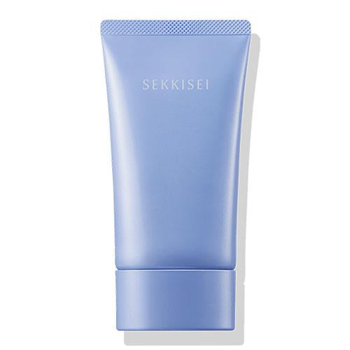 Sekkisei Clear Wellness UV Defense Tone Up SPF35/ PA+++ 70g - Harajuku Culture Japan - Japanease Products Store Beauty and Stationery