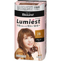 Kao Blaune Lumiest Hair Color For Gray Hair - Harajuku Culture Japan - Japanease Products Store Beauty and Stationery