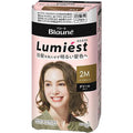 Kao Blaune Lumiest Hair Color For Gray Hair - Harajuku Culture Japan - Japanease Products Store Beauty and Stationery