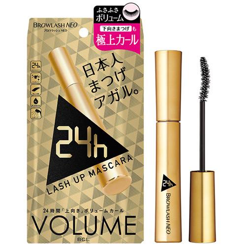 Brow Lash Neo Rush Up Mascara Long - Harajuku Culture Japan - Japanease Products Store Beauty and Stationery