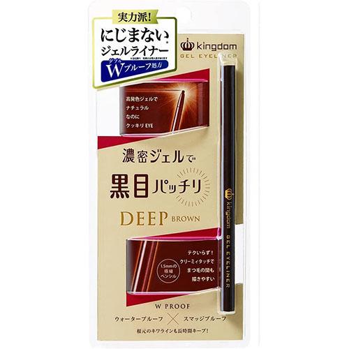 Kingdom Gel Eyeliner - Harajuku Culture Japan - Japanease Products Store Beauty and Stationery