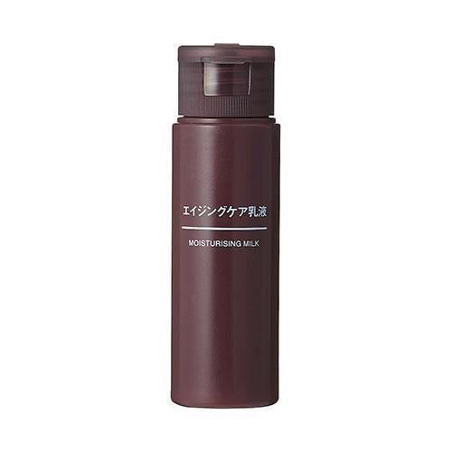 Muji Aging Care Milky Lotion - 50ml