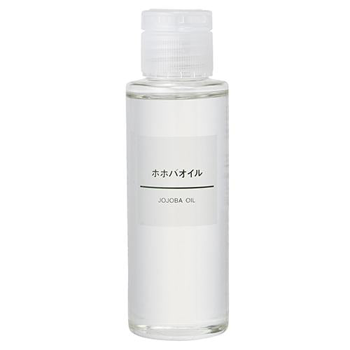 Muji JoJoba Oil - 100ml - Harajuku Culture Japan - Japanease Products Store Beauty and Stationery