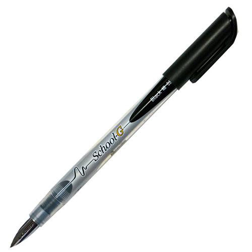 Tachikawa Manga Comic Pen School Black - Harajuku Culture Japan - Japanease Products Store Beauty and Stationery