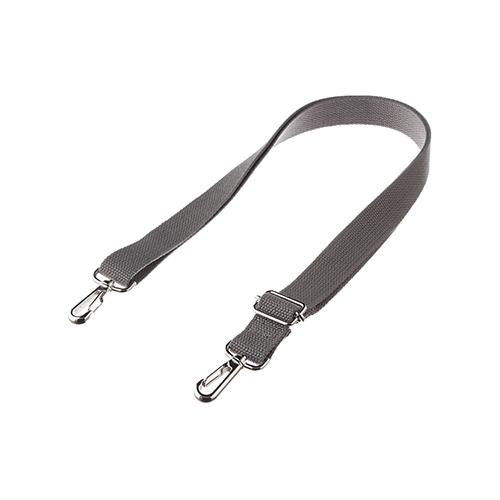 Delfonics Stationery Inner Carrying Shoulder Strap - Gray - Harajuku Culture Japan - Japanease Products Store Beauty and Stationery