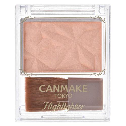 Canmake Highlighter - Harajuku Culture Japan - Japanease Products Store Beauty and Stationery