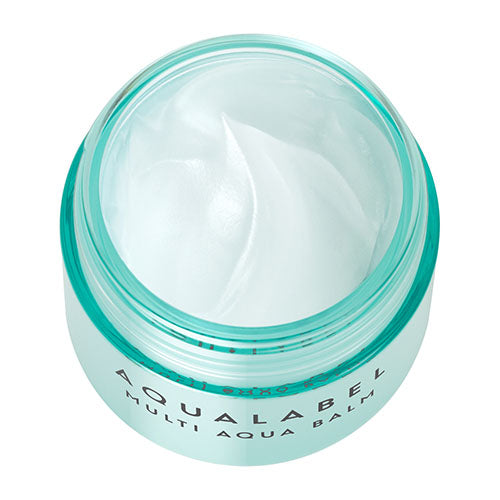 Shiseido Aqualabel "Aqua Wellness" Multi Aqua Balm 100g
