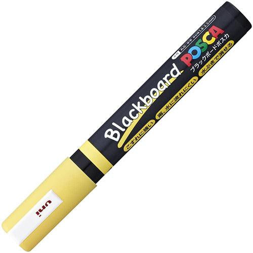 Uni Blackboard Posca Medium Bullet Water Felt Pen - Harajuku Culture Japan - Japanease Products Store Beauty and Stationery