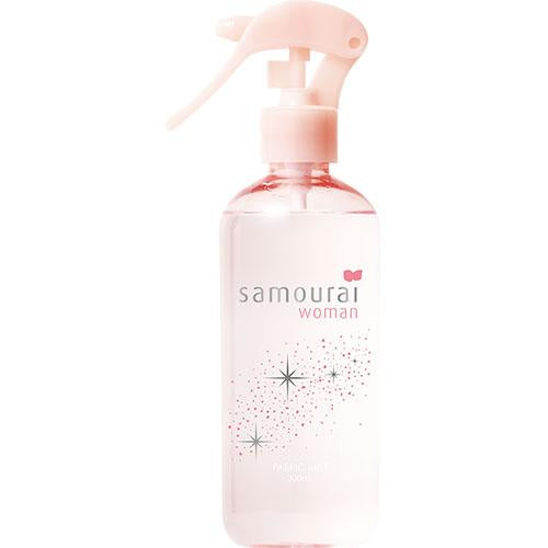 Samourai Woman Fabric mist 300ml