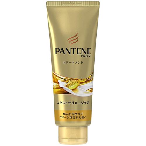 Pantene New Daily Repair Treatment 150g - Extra Damage Care - Harajuku Culture Japan - Japanease Products Store Beauty and Stationery