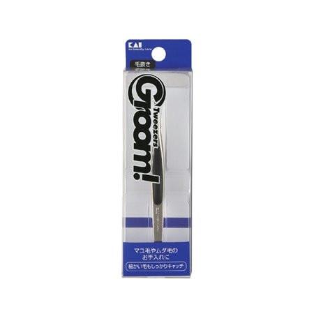 Groom Tweezers - Harajuku Culture Japan - Japanease Products Store Beauty and Stationery