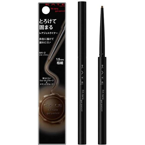 Kanebo Kate Rare Fit Gel pencil - Harajuku Culture Japan - Japanease Products Store Beauty and Stationery