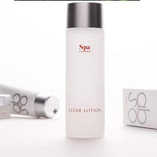 Absowater Spa Treatment Clear Lotion S - 100ml - Harajuku Culture Japan - Japanease Products Store Beauty and Stationery