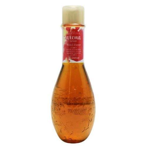 Demi Hair Seasons Aroma Syrups Shmpoo 250ml - Island Flower - Harajuku Culture Japan - Japanease Products Store Beauty and Stationery