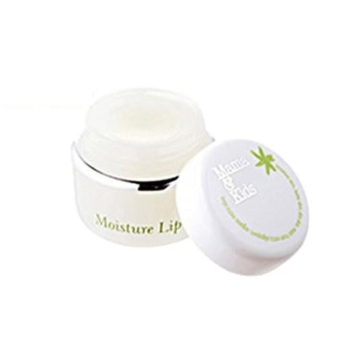 Mama & KidsSkin Care Moisture Lip - 10g - Harajuku Culture Japan - Japanease Products Store Beauty and Stationery