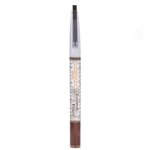 Canmake Eyebrow Pencil - Harajuku Culture Japan - Japanease Products Store Beauty and Stationery