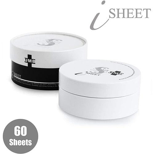 Spa Treatment UMB I Sheet - 1box for 60 sheets - Harajuku Culture Japan - Japanease Products Store Beauty and Stationery