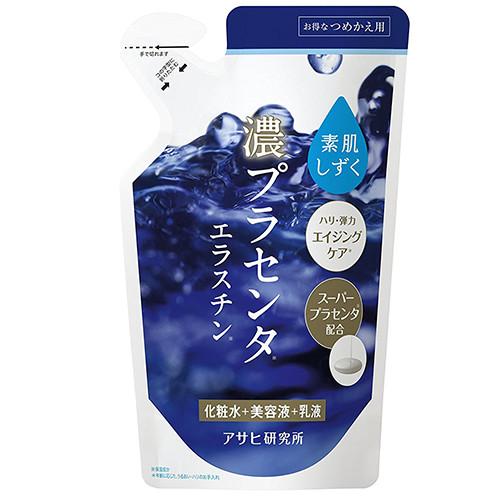 Suhada Shizuku Placenta Hyaluronic Acid Lotion Refill 180ml - Harajuku Culture Japan - Japanease Products Store Beauty and Stationery