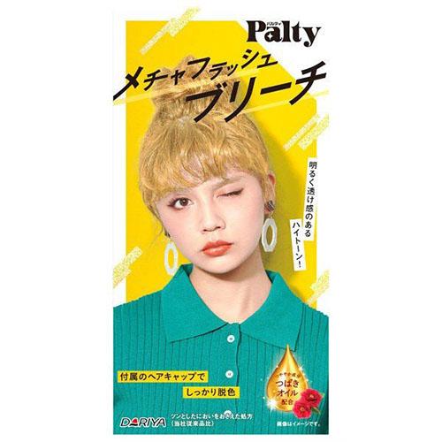 Palty Hair Bleach Series - Harajuku Culture Japan - Japanease Products Store Beauty and Stationery