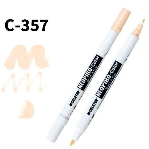 Deleter Neopiko Color C-357 Fresh - Harajuku Culture Japan - Japanease Products Store Beauty and Stationery