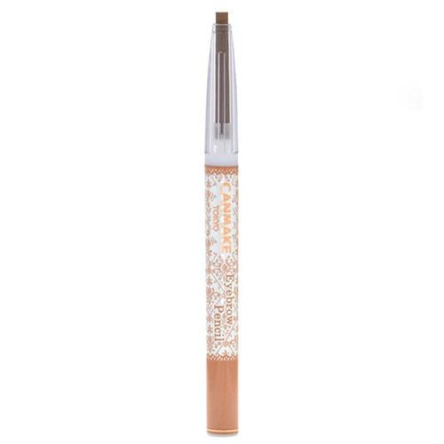 Canmake Eyebrow Pencil - Harajuku Culture Japan - Japanease Products Store Beauty and Stationery