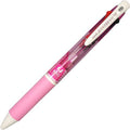 Uni-Ball Jetstream 4 Color Multi Ballpoint Pen - 0.7mm - Harajuku Culture Japan - Japanease Products Store Beauty and Stationery