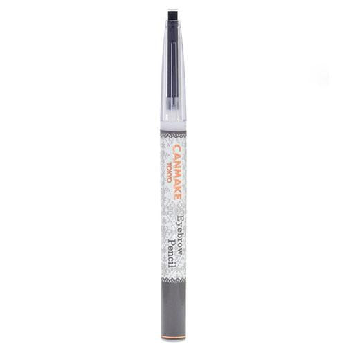 Canmake Eyebrow Pencil - Harajuku Culture Japan - Japanease Products Store Beauty and Stationery