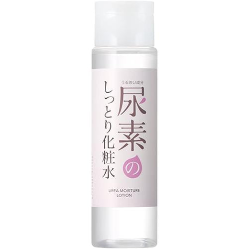 Sukoyaka Suhada Ishizawa Urea & Hyaluron Acid Moist Fce Lotion - 200ml - Harajuku Culture Japan - Japanease Products Store Beauty and Stationery