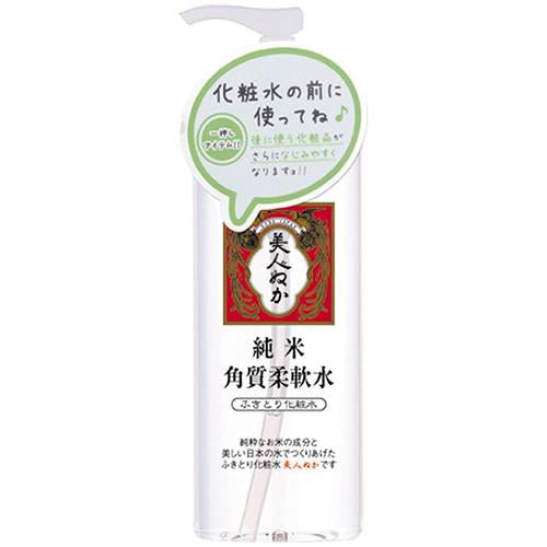 Bijinnuka Junmai Skin Lotion - 198ml - Harajuku Culture Japan - Japanease Products Store Beauty and Stationery