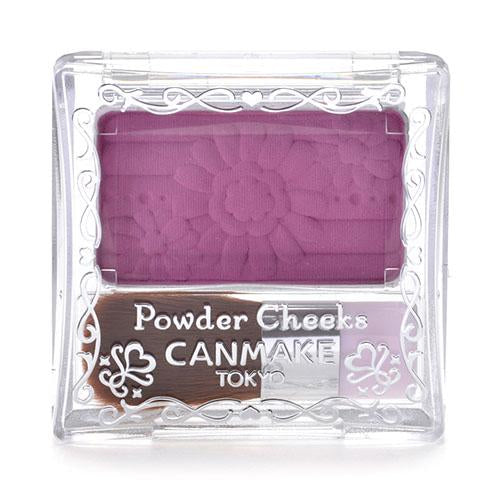 Canmake Powder Cheeks - Harajuku Culture Japan - Japanease Products Store Beauty and Stationery