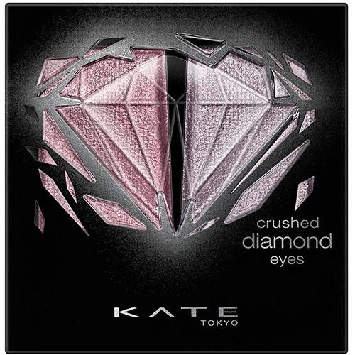 Kanebo Kate Crash Diamond Eyes - Harajuku Culture Japan - Japanease Products Store Beauty and Stationery