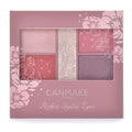 Canmake Perfect Stylist Eyes - Harajuku Culture Japan - Japanease Products Store Beauty and Stationery