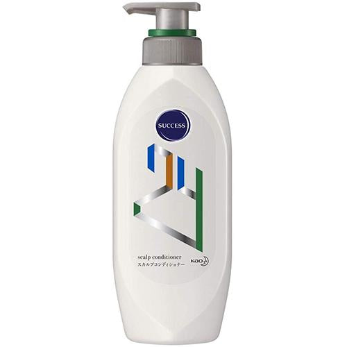 Kao Success 24 Scalp Hair Conditioner 350ml - Harajuku Culture Japan - Japanease Products Store Beauty and Stationery