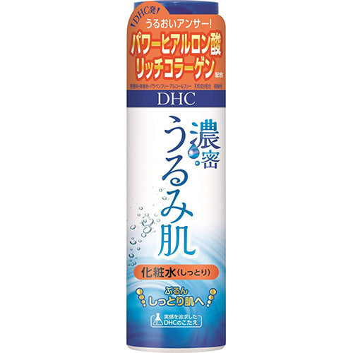 DHC Noumitsu Skin Lotion - 180ml - Moist