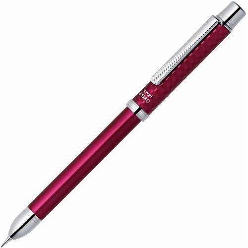 Zebra Surari Sharbo Multifunctional Pen - 0.7mm - Harajuku Culture Japan - Japanease Products Store Beauty and Stationery