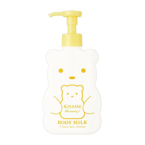 Mommy New Body Milk 200g