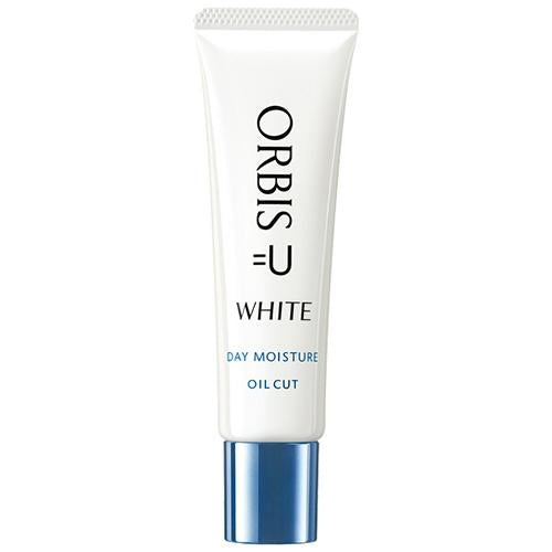 Orbis U White Day Moisture (Aging Care Whitening Daytime Moisturizer) 30g SPF30 PA+++ - Harajuku Culture Japan - Japanease Products Store Beauty and Stationery