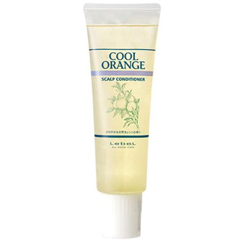 Lebel Cool Orange Scalp Conditioner - 240g - Harajuku Culture Japan - Japanease Products Store Beauty and Stationery