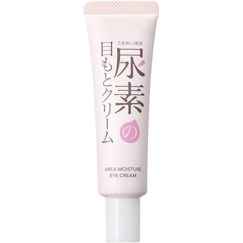 Sukoyaka Suhada Ishizawa Urea & Hyaluron Acid Moist Eye Cream - 30g - Harajuku Culture Japan - Japanease Products Store Beauty and Stationery