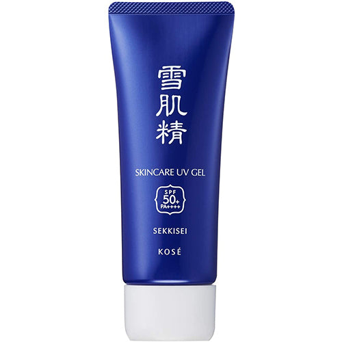 Sekkisei Sunscreen Skin Care UV Gel - 40g