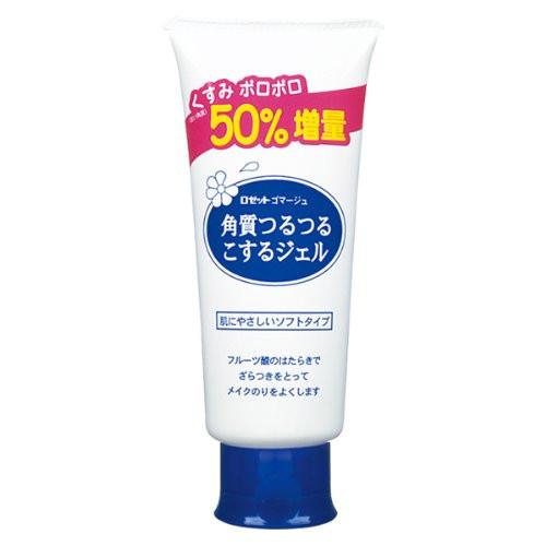 Rosette Face Wash 120g - Cuticle - Harajuku Culture Japan - Japanease Products Store Beauty and Stationery