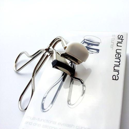 Shu Uemura Eyelash Curler - 2 - Harajuku Culture Japan - Japanease Products Store Beauty and Stationery